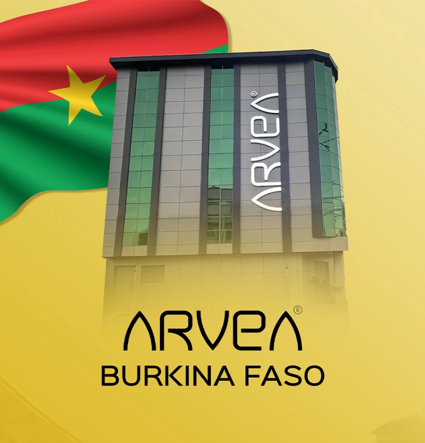ARVEA NATURE