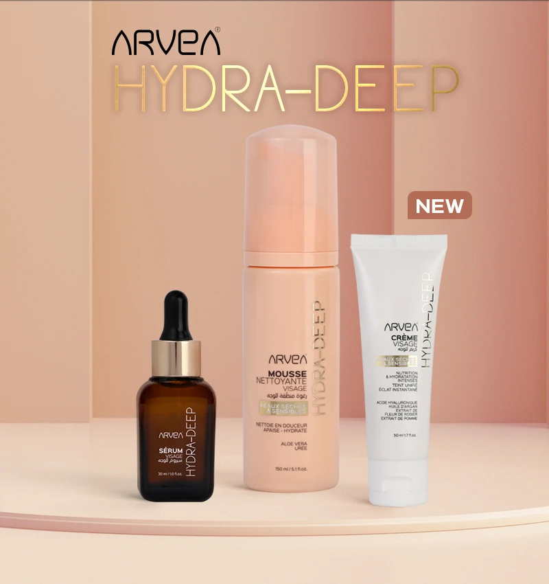 ARVEA NATURE