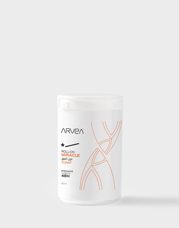 ROLL-ON RECHARGE MIRACLE