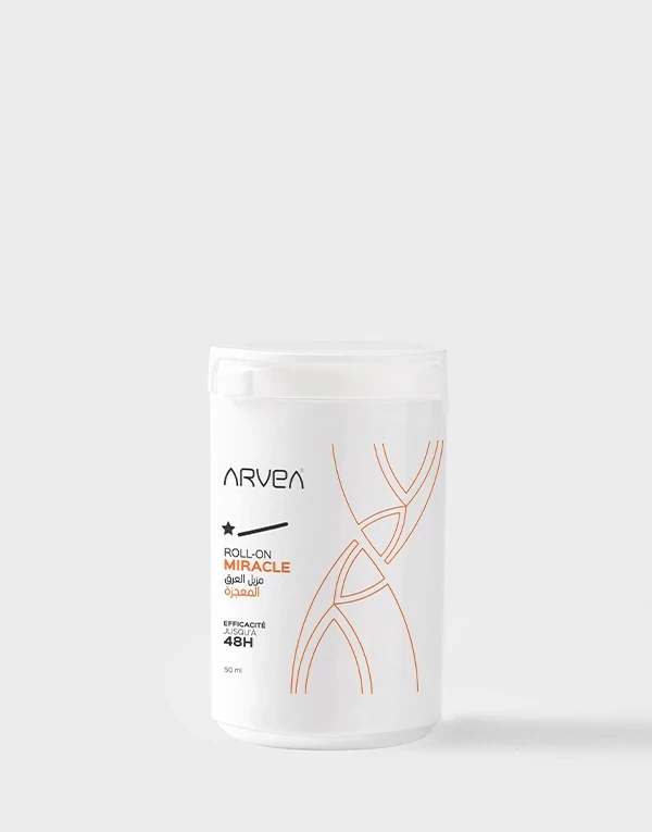 RECHARGE ROLL ON MIRACLE