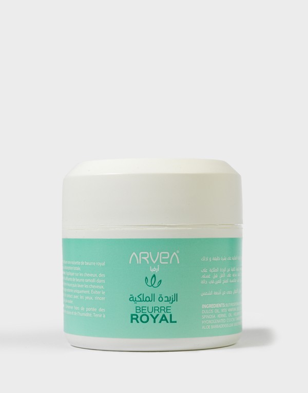 ROYAL BUTTER