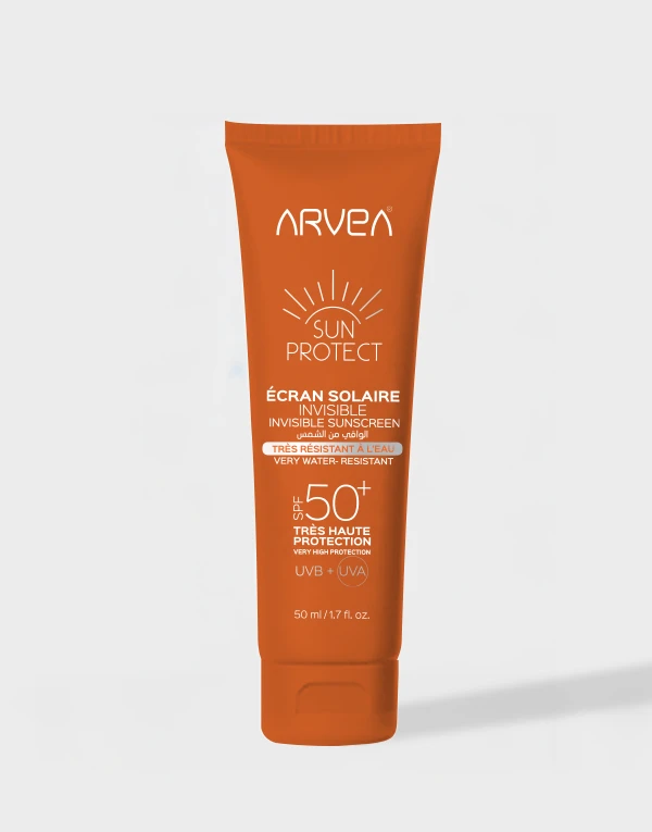 Écran Solaire Invisible Sun Protect