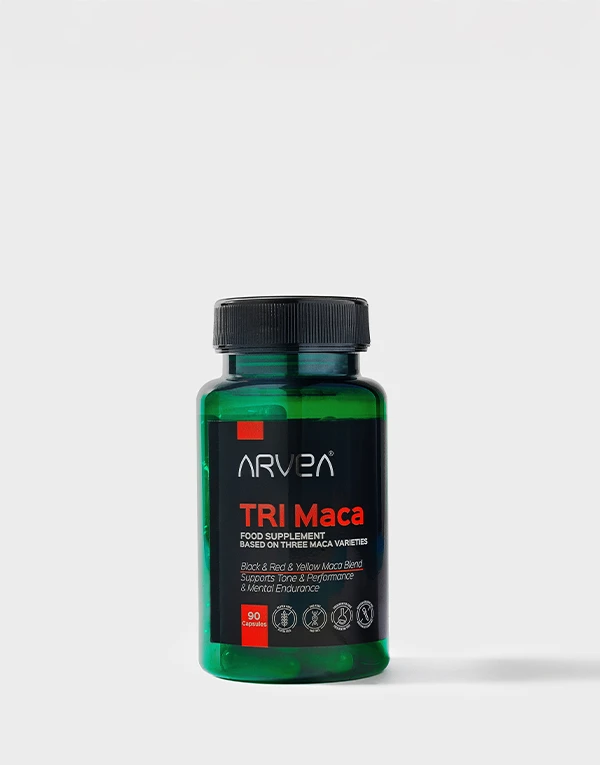 TRI MACA