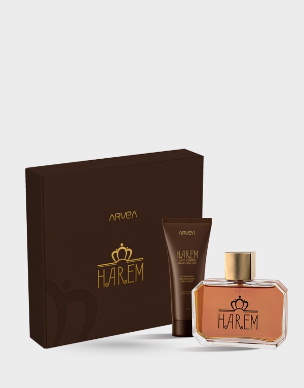 COFFRET HAREM