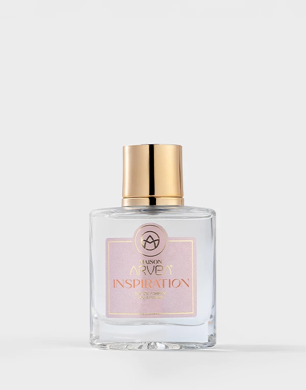 Maison ARVEA Parfum INSPIRATION Femme