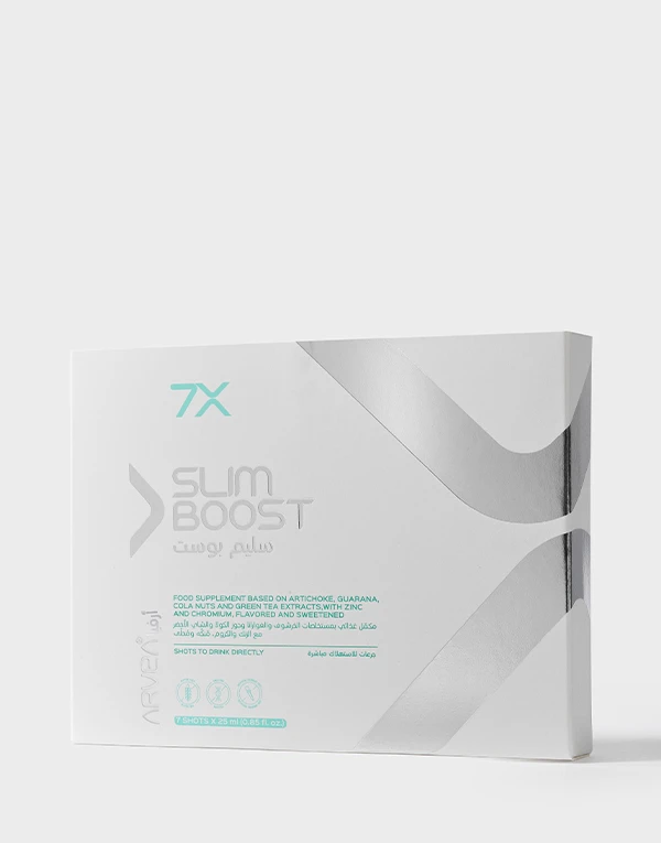 7X Slim Boost