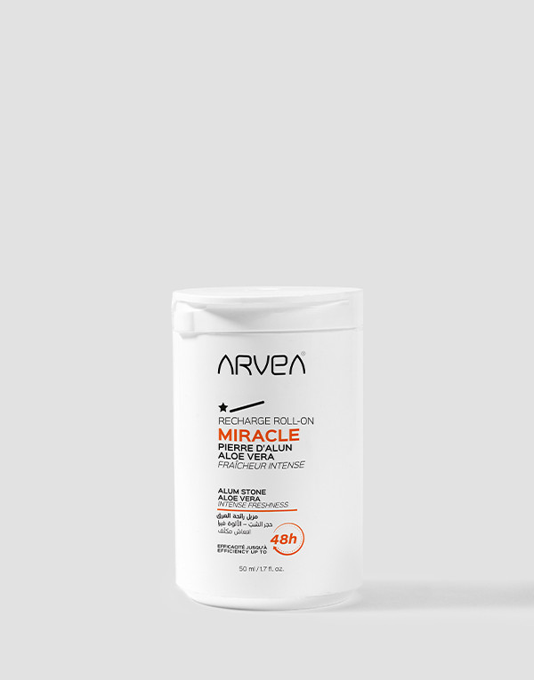 ROLL-ON RECHARGE MIRACLE