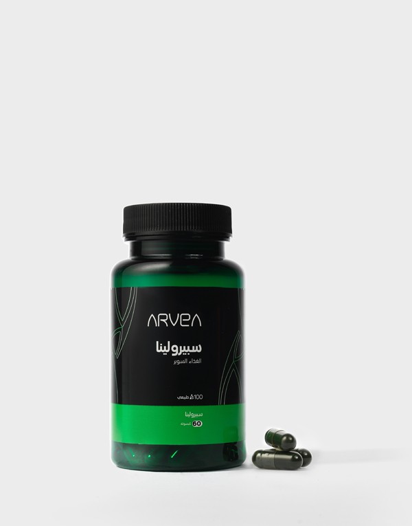 SPIRULINA