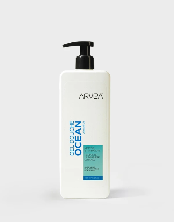 Gel douche Ocean