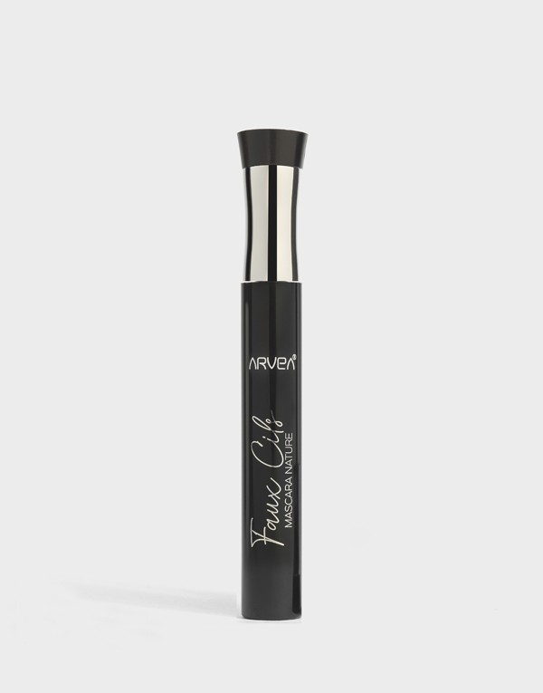 MASCARA NATURE FAUX CILS