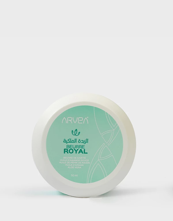 Beurre Royal 50 ml