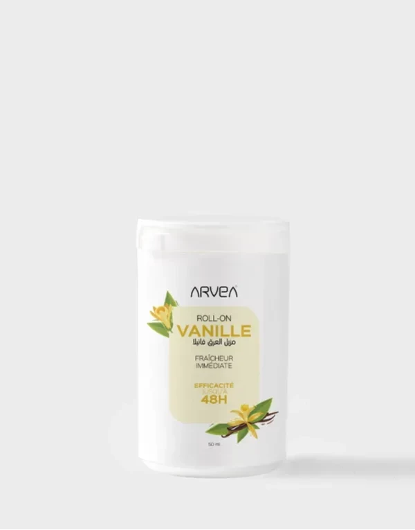 Roll-On VANILLE