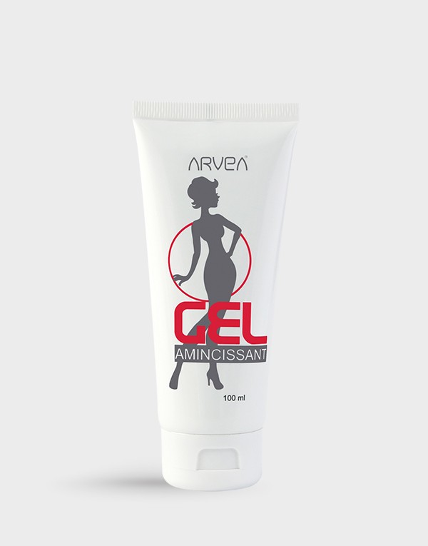 Slimming gel