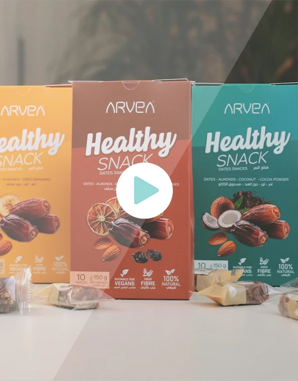 healthy snack (Dattes-Noix de coco)