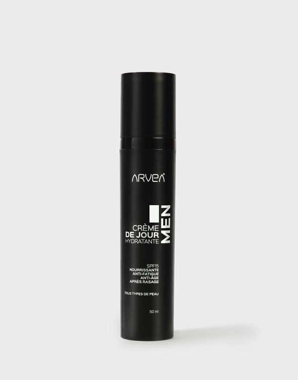 MEN'S DAY CREAM