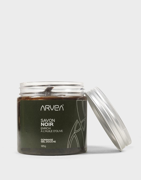 SAVON NOIR