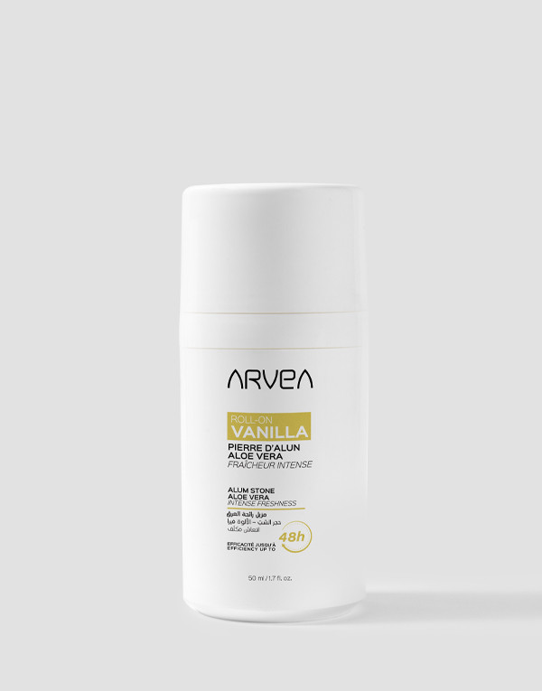 Roll-On VANILLE