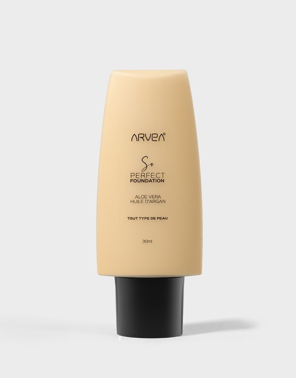 SO PERFECT FOUNDATION BEIGE DORÉ