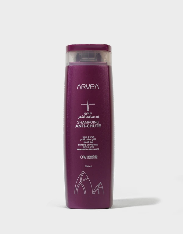 ANTI HAIRFALL SHAMPOO