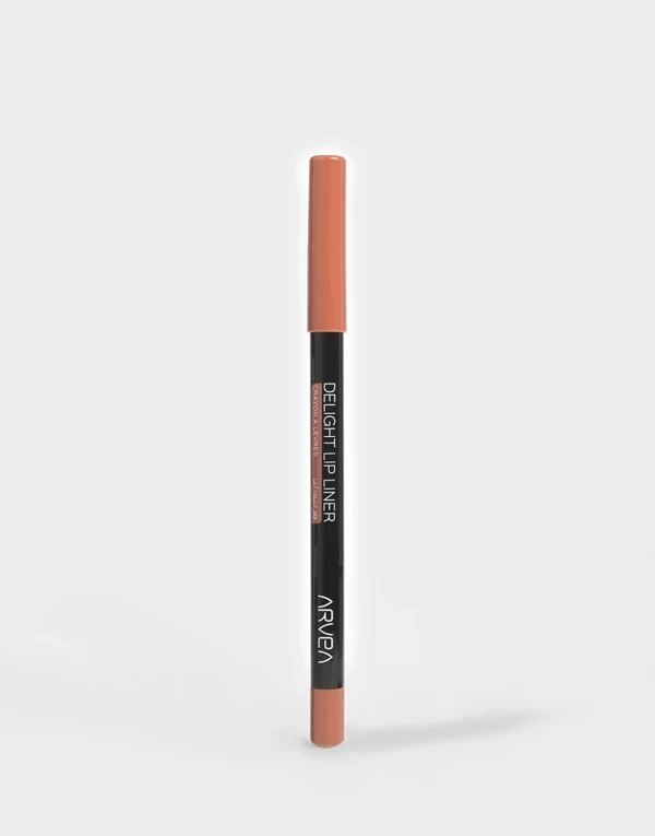 DELIGHT LIP LINER N°1