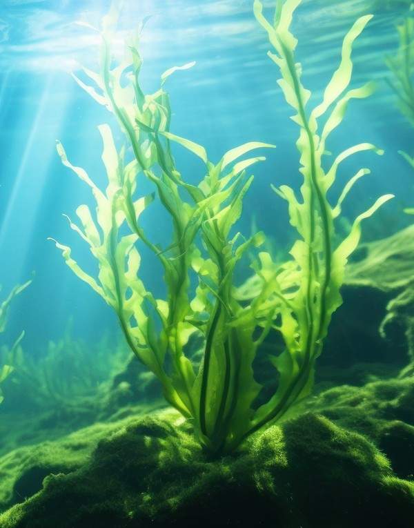 Seaweed extract