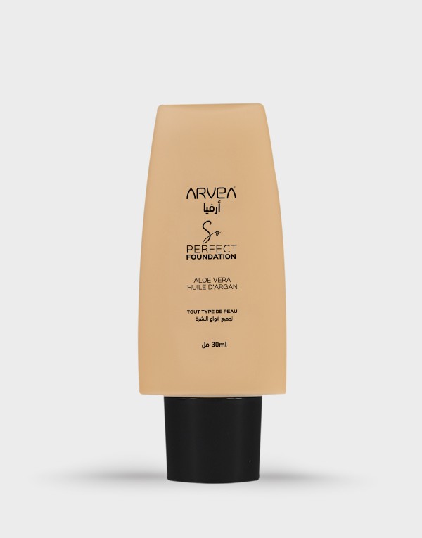 SO PERFECT FOUNDATION SP1 BEIGE VANILLA