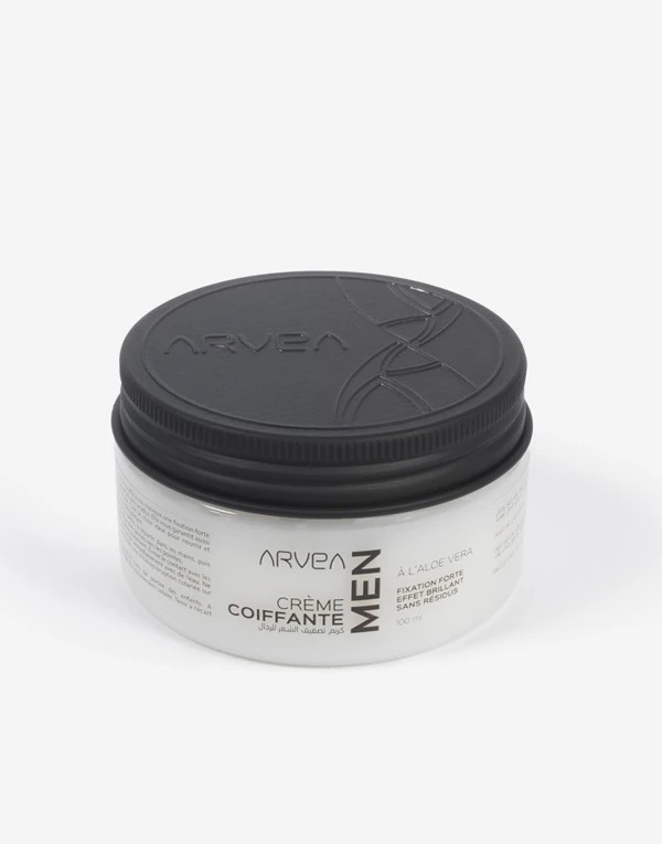 MEN'S HAIR STYLING CREAM