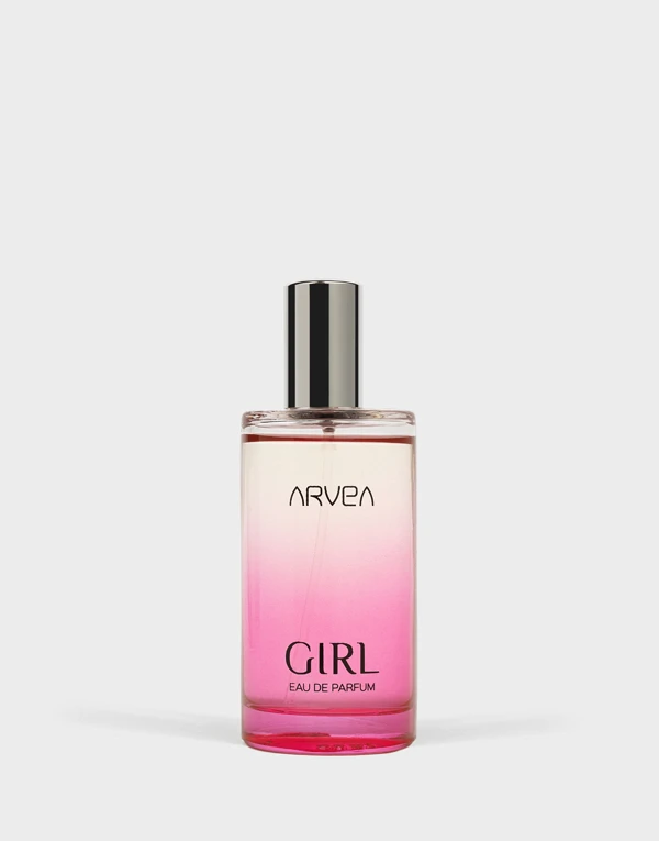 Girl fragrance