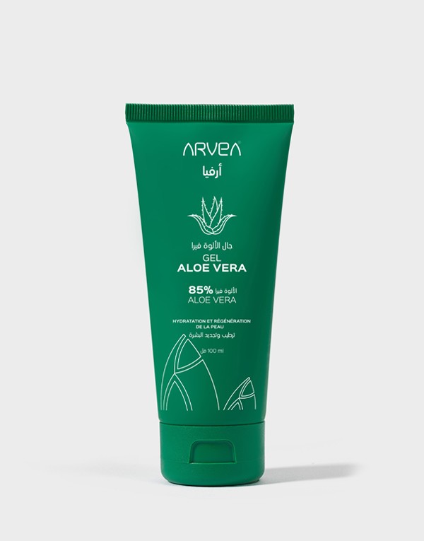 ALOE VERA GEL