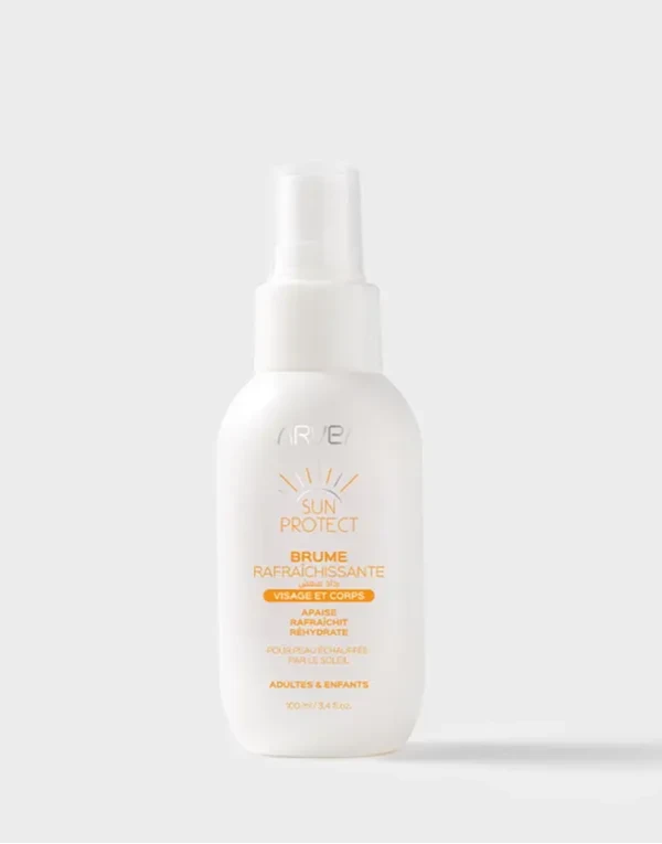 Brume rafraîchissante / SUN PROTECT