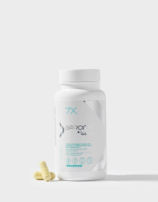 7X GARCINIA+