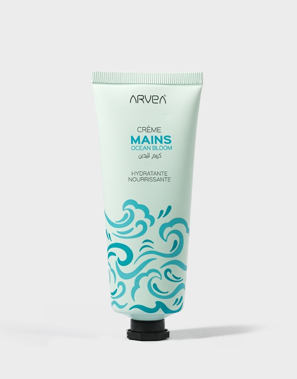 HAND CREAM OCEAN BLOOM