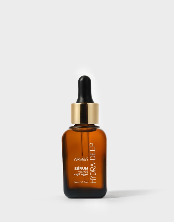 FACE SERUM HYDRA DEEP / ALL SKIN TYPES