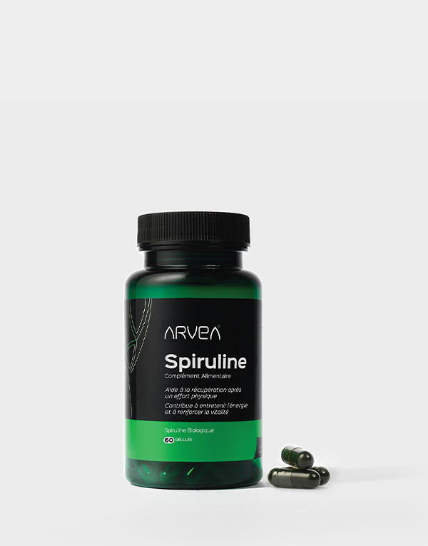 SPIRULINA