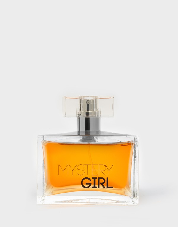 MYSTERY GIRL PERFUME