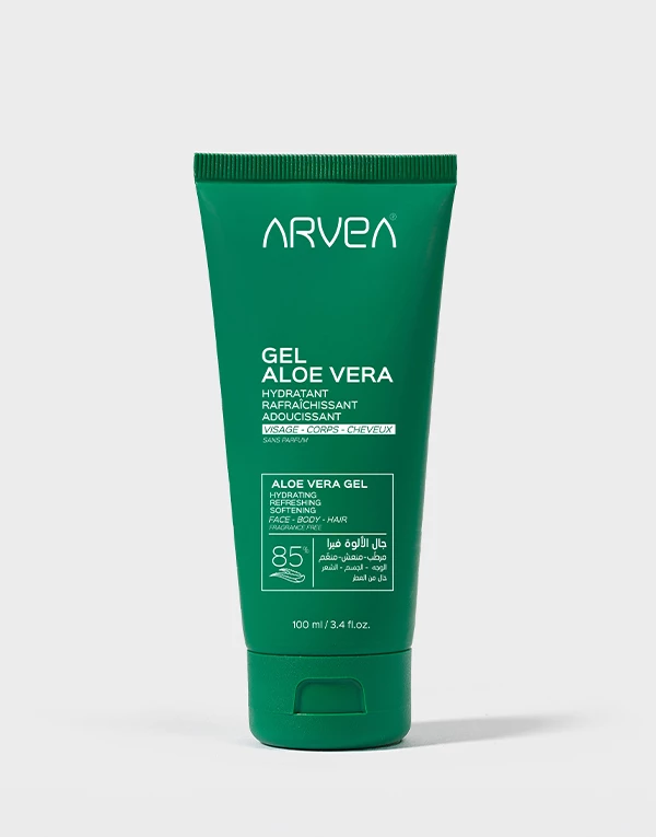 Gel Aloe Vera