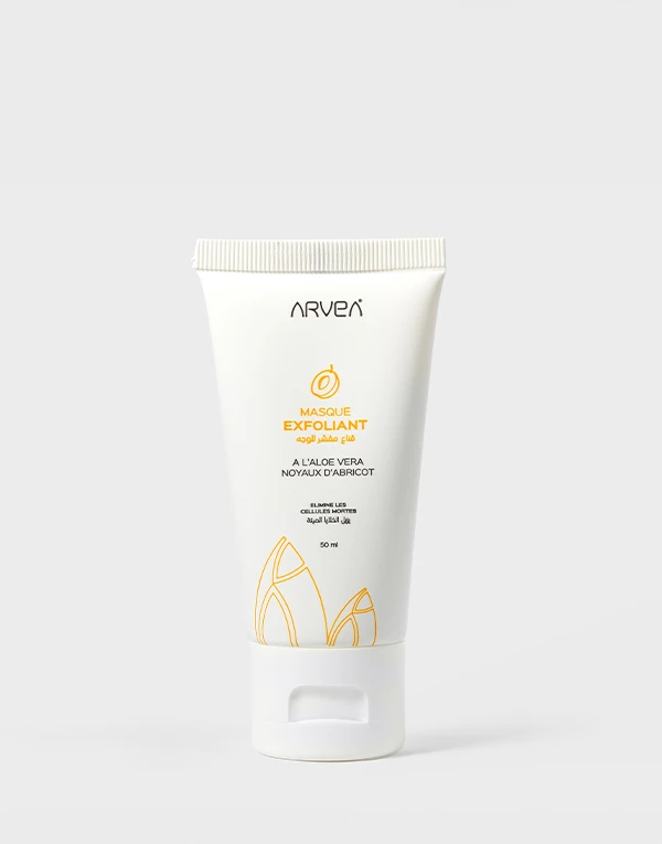 Masque Exfoliant