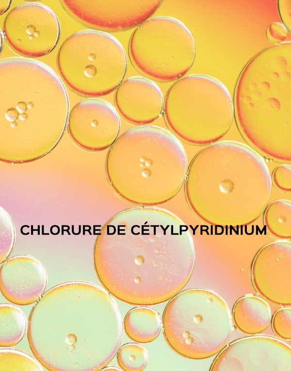 Cetylpyridinium chloride