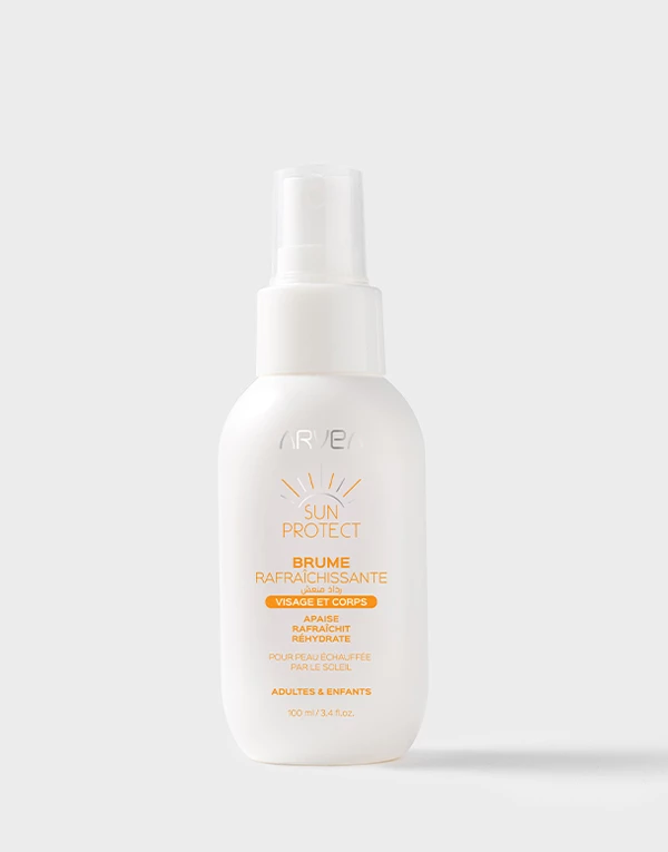BRUME RAFRAÎCHISSANTE