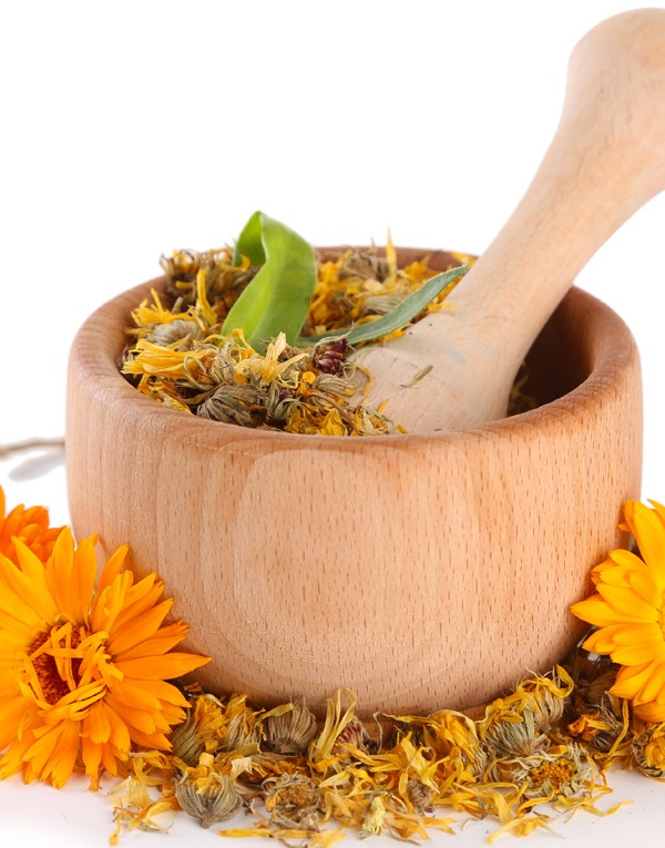 Calendula extract