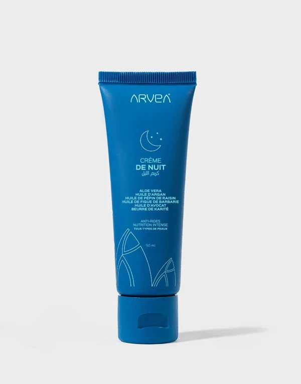 CRÈME DE NUIT