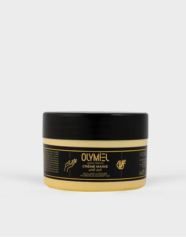 Crème Mains OLYMIEL Family Care