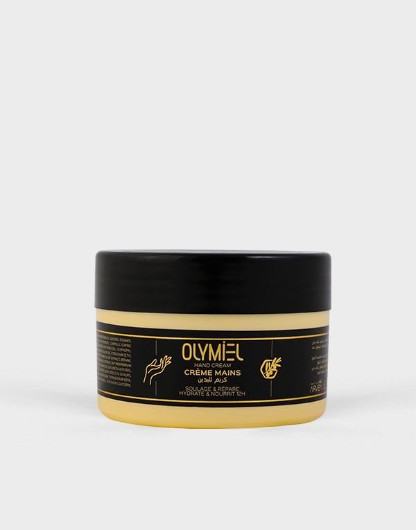 CRÈME MAINS FAMILY CARE