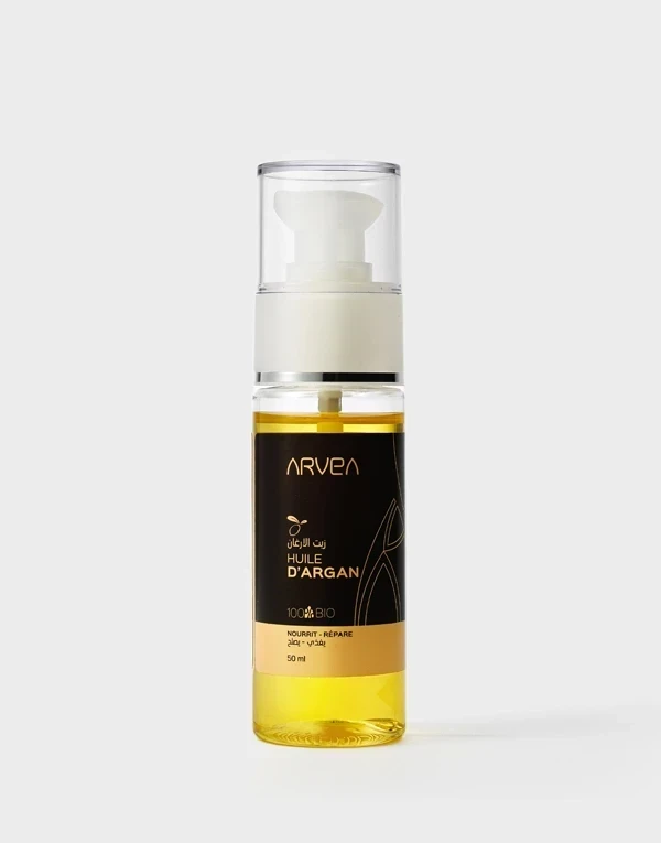 HUILE D'ARGAN 30 ML