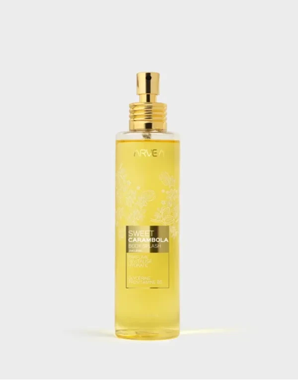 BODY SPLASH SWEET CARAMBOLA