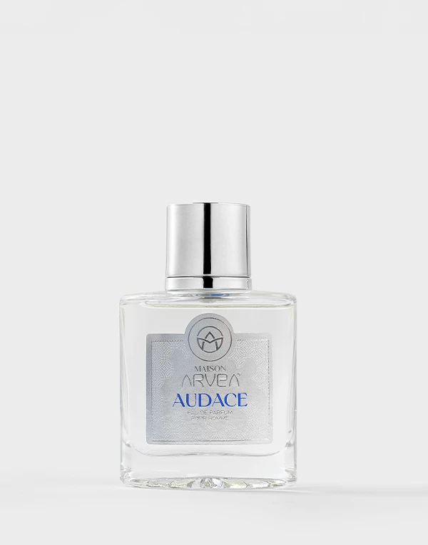 Maison ARVEA Parfum AUDACE Homme