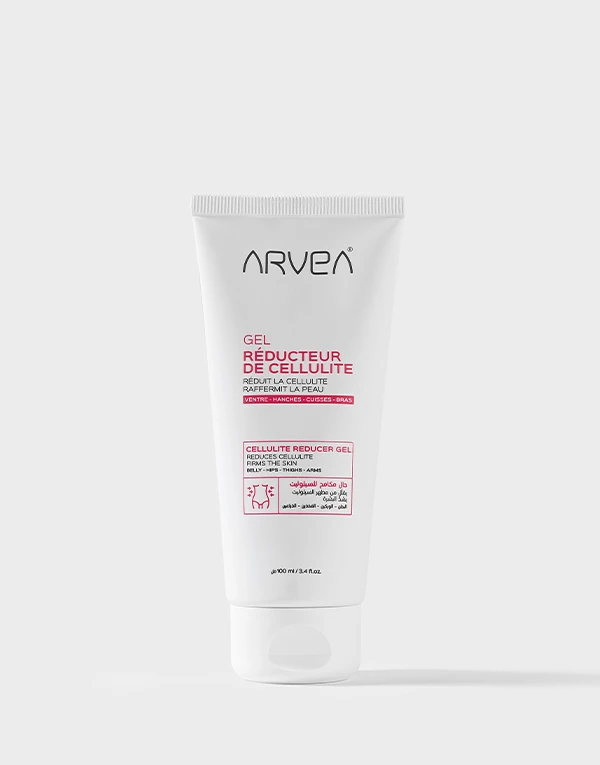 Gel Réducteur De Cellulite