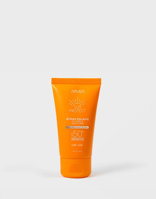 Écran Solaire Invisible Sun Protect