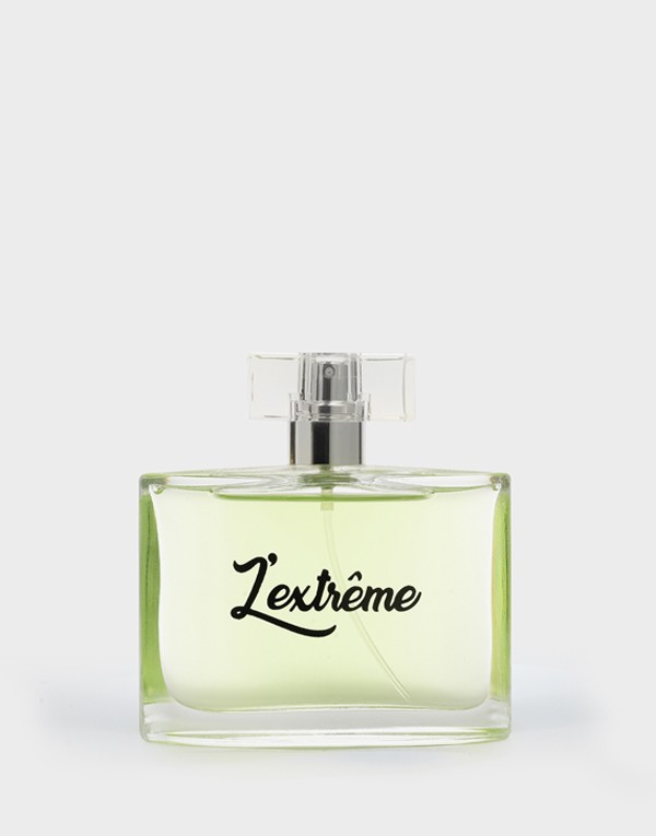 L'EXTRÊME PERFUME