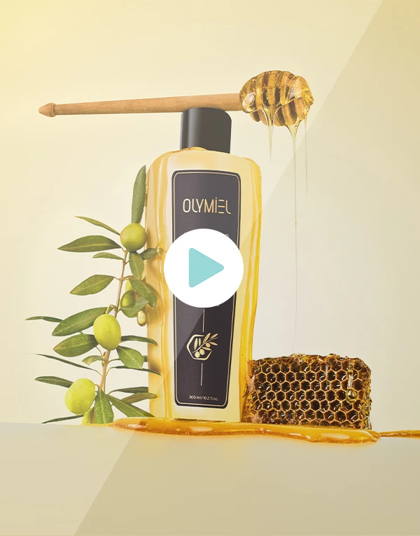 SHAMPOOING OLYMIEL FAMILY CARE